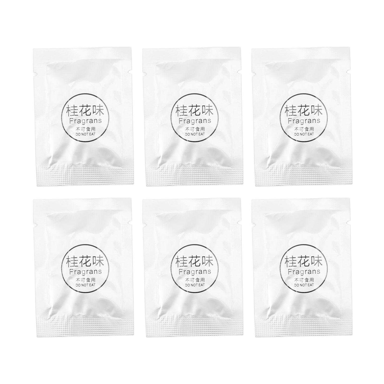 

6 таблеток для замены автомобильного ароматизатора, портативные сменные накладки на вентиляционное отверстие для автомобиля