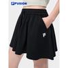 FUSION Women's Knit Casual Shorts