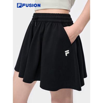 FUSION Women's Knit Casual Shorts