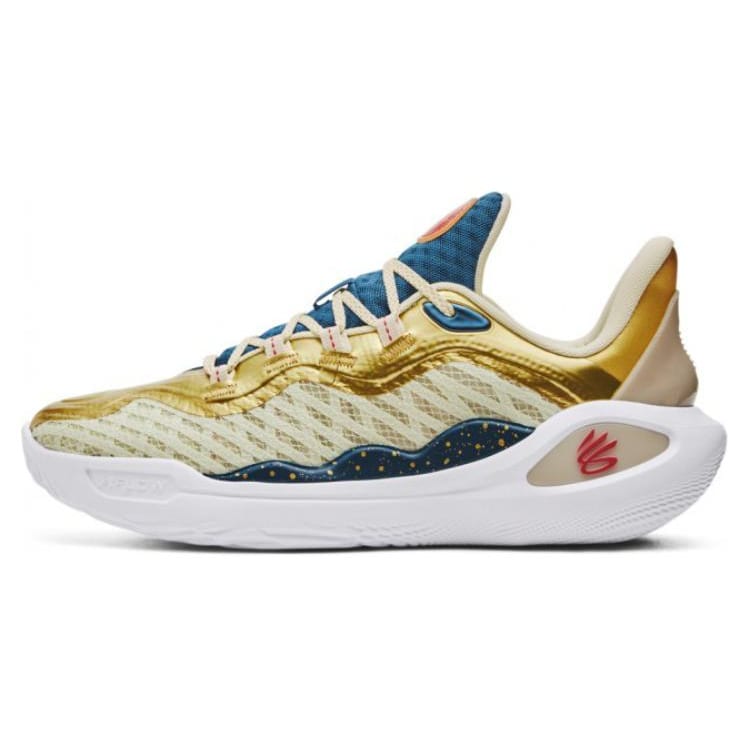 Under Armour Curry 11 Čempionu domāšanas