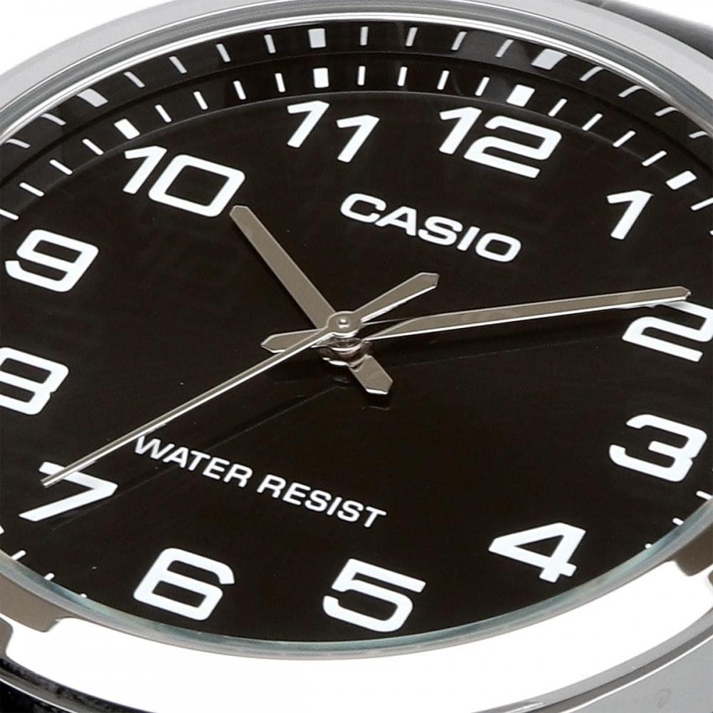 Casio Analog Quartz Men S Watch Mtp V001l 1b
