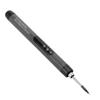 USB Digital Electric Soldering Iron Set Kit 1000mAh 300-450℃ Temperature Adjustable Portable Household Digital Welding Station