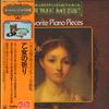 LP Record VARIOUS - Definitive Collection of Masterpiec SOCH3536 CBS SONY Japan Obi Classical Used