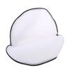 Thickened Mesh Laundry Bags Portable Travel Shoe Washing Machine Bags Sock Underwear Organizer