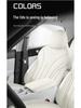 Universal Lixingyuan Full Surround Car Seat Cover - Four Seasons Interior Modification Cushion