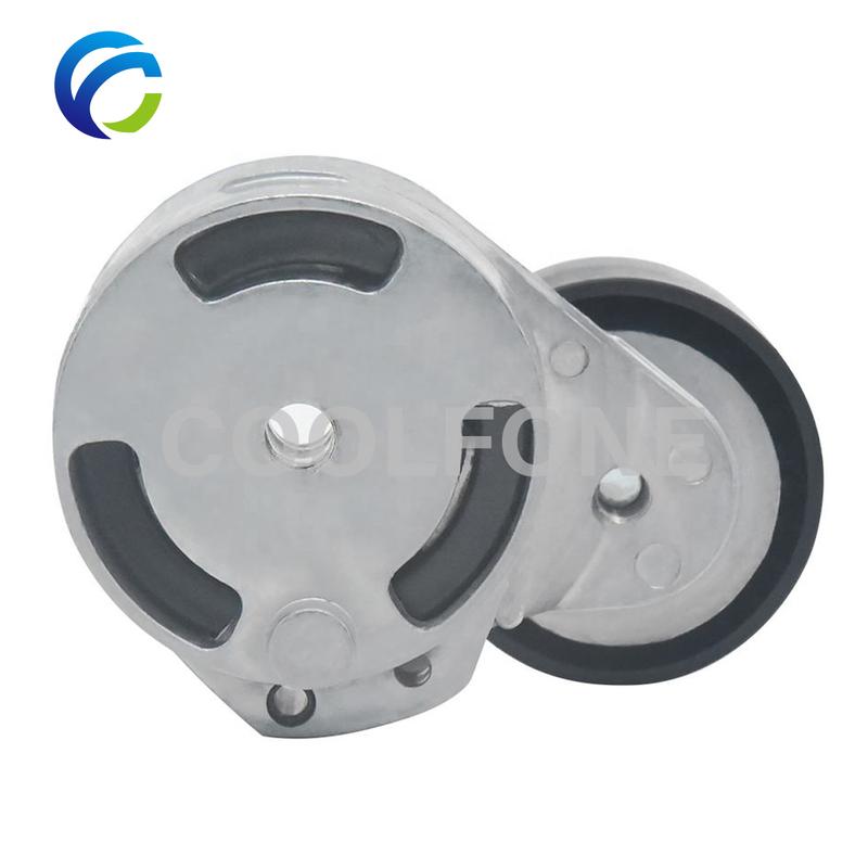 Drive Belt Automatic Tensioner for CITROEN BERLINGO XSARA C3 C5 PEUGEOT PARTNER 206 407 1.4 1.6 HDi 9638380780 9655198980 575189