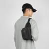 Canvas Waist Bag Outdoor Sports Multifunctional Male Waist Pack Durable Portable Phone Purse