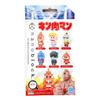 Kawada Nanoblock Mini Nano Kinnikuman Boxed 1 Box 6 6 Types in Total NBMC_13S Product, = Pieces,