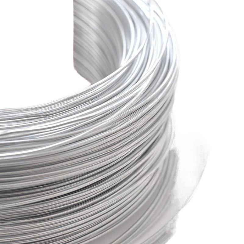 Aluminum Wire Support for Bag, Hat, and Doll Shaping in Crochet and Crafting