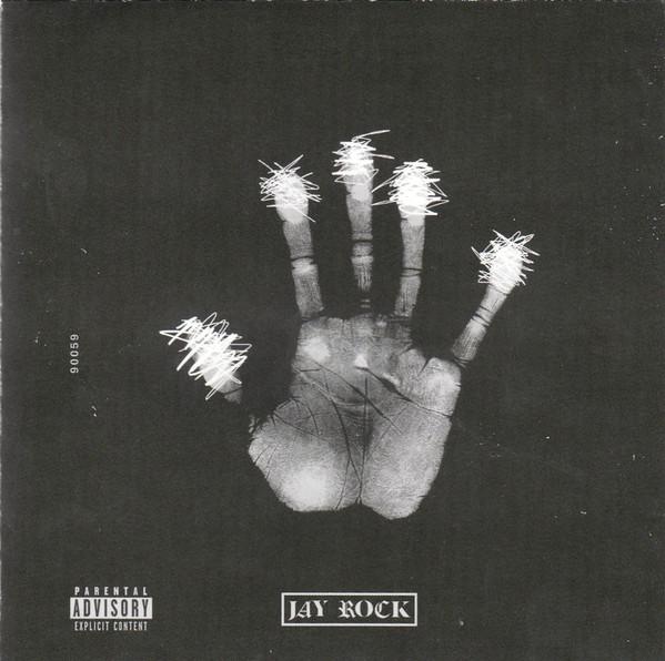 

CD JAY ROCK - 90059 none Top Dawg Entert 2015 US Rap & Hip-Hop/R&B Used