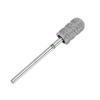 Durable Pedicure Grinding Head Wear-Resistant Callus Sanding Head  Foot Nail Polishing