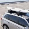 Soft Roof Rack Pads Universal Foam Compact for Surfers