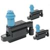 UF228 3X Ignition Coils For 1998 Toyota Supra & 1998-2005 Lexus GS300 IS300