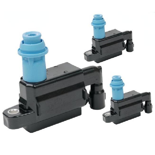UF228 3X Ignition Coils For 1998 Toyota Supra & 1998-2005 Lexus GS300 IS300