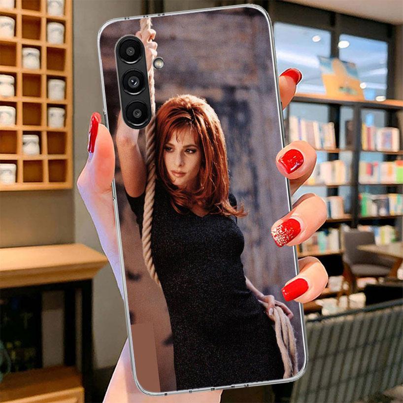 

Mylene Farmer Phone Case For Samsung Galaxy A17 A37 A57 A16 A26 A36 A56 A15 A25 A35 A55 A14 A24 A34 A54 A13 A23 A33 A53 Galaxy A Samsung A73