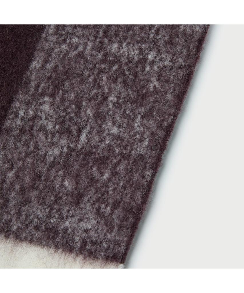 IROWOMEN Auray Check Scarf Iaajw25101Wip