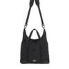 BBC EARTH Portable Shoulder Bag  Black 