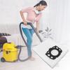 12 Pack Vacuum Bag Vacuum Cleaner Dust Bag Vacuum Cleaner Dirty Bag for Karcher WD 6 & WD 6 Premium Cleaner