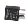 ZT606-12V-C-R DC 12V 20A/30A AMP SPDT Relay Relays 5 P For Car Truck Vehicles