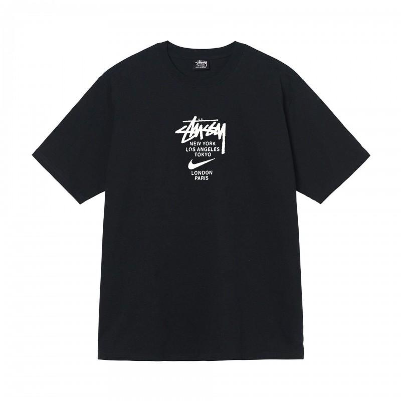 Stussy 2026 Mens Loose Fit Short
