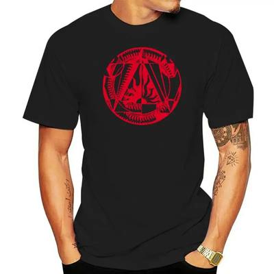 Sacred Fire Pagan Clothing Occult Fashion Supernatural ShirtAlternative Clothing Screen Print Shirt Men T Shirt