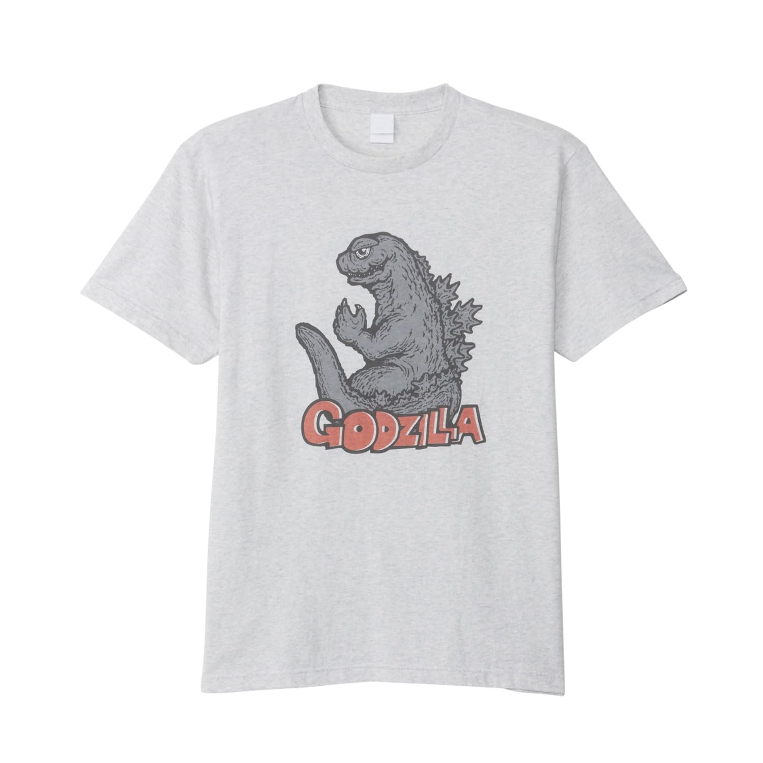 

Small Planet Godzilla T-Shirt, Godzilla OM XL Size