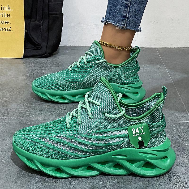 Fashion Original Blade Sneakers Unisex Outdoor Lightweight Breathable Men's Running Shoes Fashion Casual Platform Women's Walking Shoes