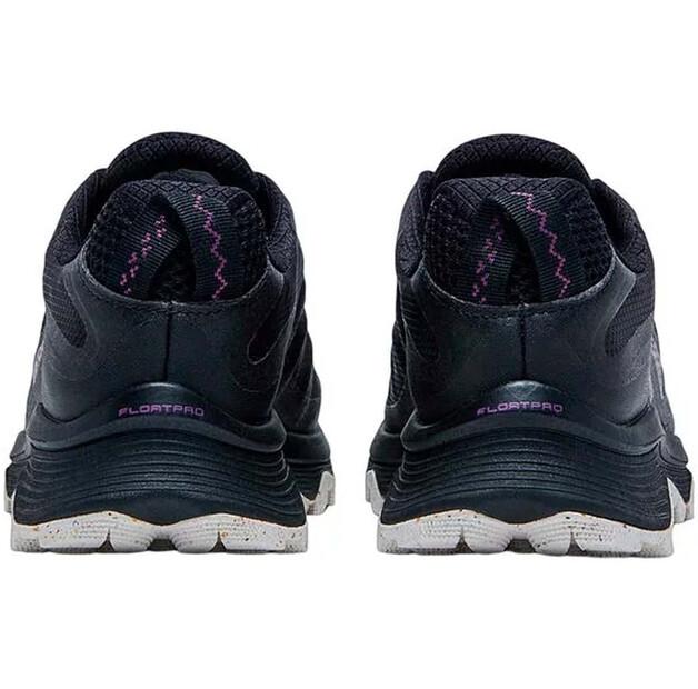 Беговые кроссовки Merrell Moab Speed GTX