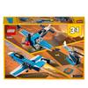 LEGO Creator Propellerflugzeug 31099