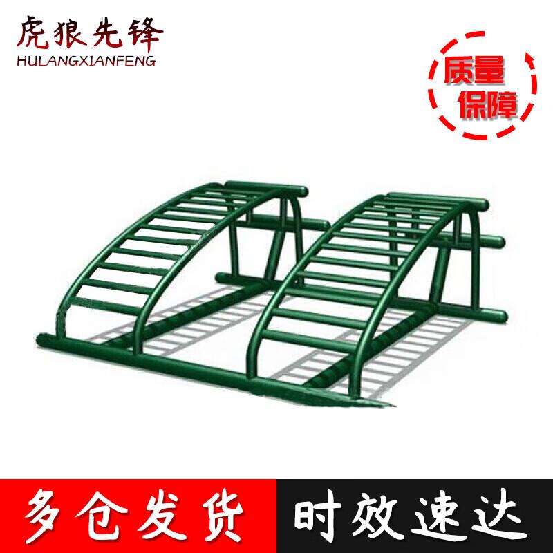 Dual Abdominal Trainer Board