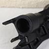 1Pcs Motorcycle Throttle Injector Mount Connector For Cbr150 Cbr150R 2010 2011 Motorcycle Accessories