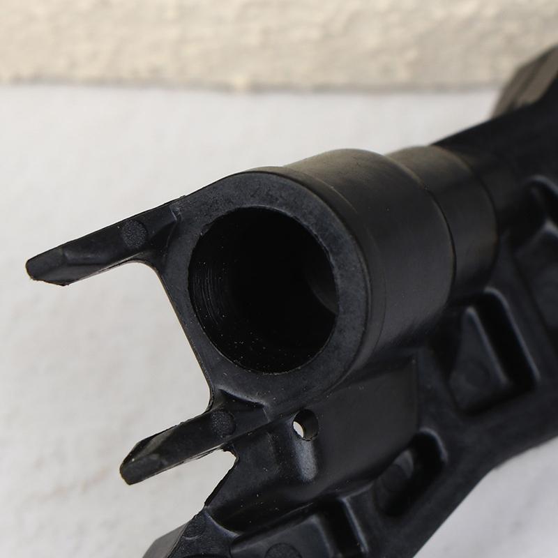1Pcs Motorcycle Throttle Injector Mount Connector For Cbr150 Cbr150R 2010 2011 Motorcycle Accessories