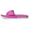 Stella McCartney X  Slide Screaming Pink Women Sneakers Cloud-White HP3198