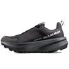 Mammut Aenergy Mtn Low GTX Steel Dámské Gore-Tex 3030-05310 Černá-Tmavá