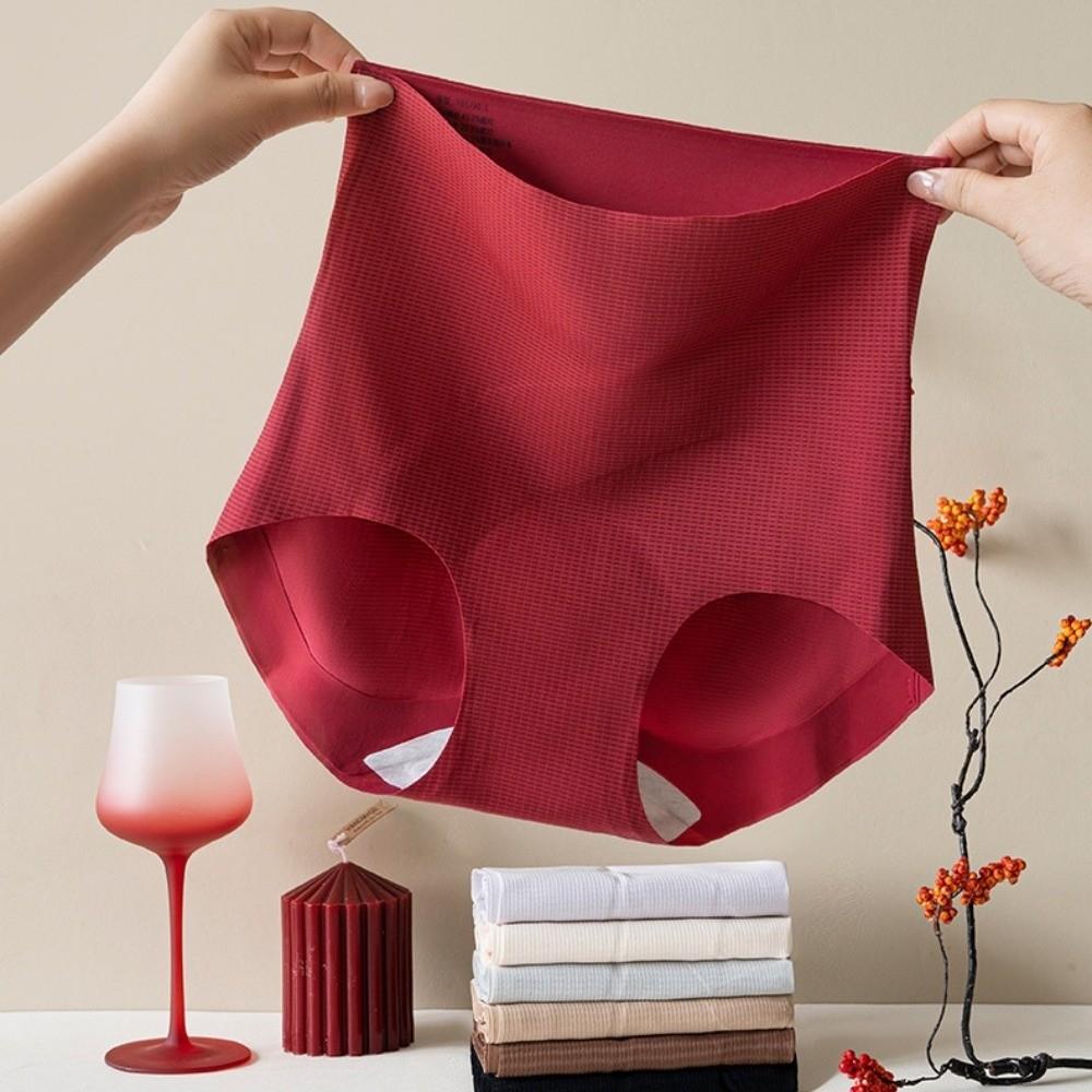 Briefs Slimming Shaper Panties Waist Trainer Underwear for Women Postpartum Body Shaper  Lady