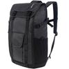CANYON BPA-5 Laptop Backpack City 15.6'' 15L Black