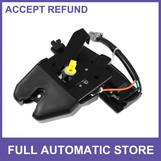 Tailgate Door Latch Lock Actuator Motor fit for Honda Accord 98-02