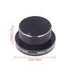1 Pz Controller Volume USB Manopola Surface Dial Personalizzata Supporto Tasti di Scelta Rapida Macro Programmabile RGB