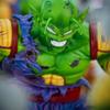 Anime Dragon Ball Z Figures Piccolo Protect Gohan Theme Super Piccolo Action Figurine pvc GK Statue Collection Model Toy Gift