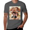 Jane Austen TShirt Thanksgiving Casual Tee TShirt