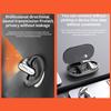 Wireless Earbuds BT5.3 Earphone Panoramic HiFi Sound Effect 120 Hours Super Long Standby Time Large Battery Suitable
