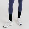 Tina logo point socks