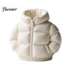 Pen And Pencil Holder Puffer Jacket Shaped Cup, 3D Printed Desk Organizer, Creative Teacher Gift Coat for Makeup Brushes, Home Office Decor