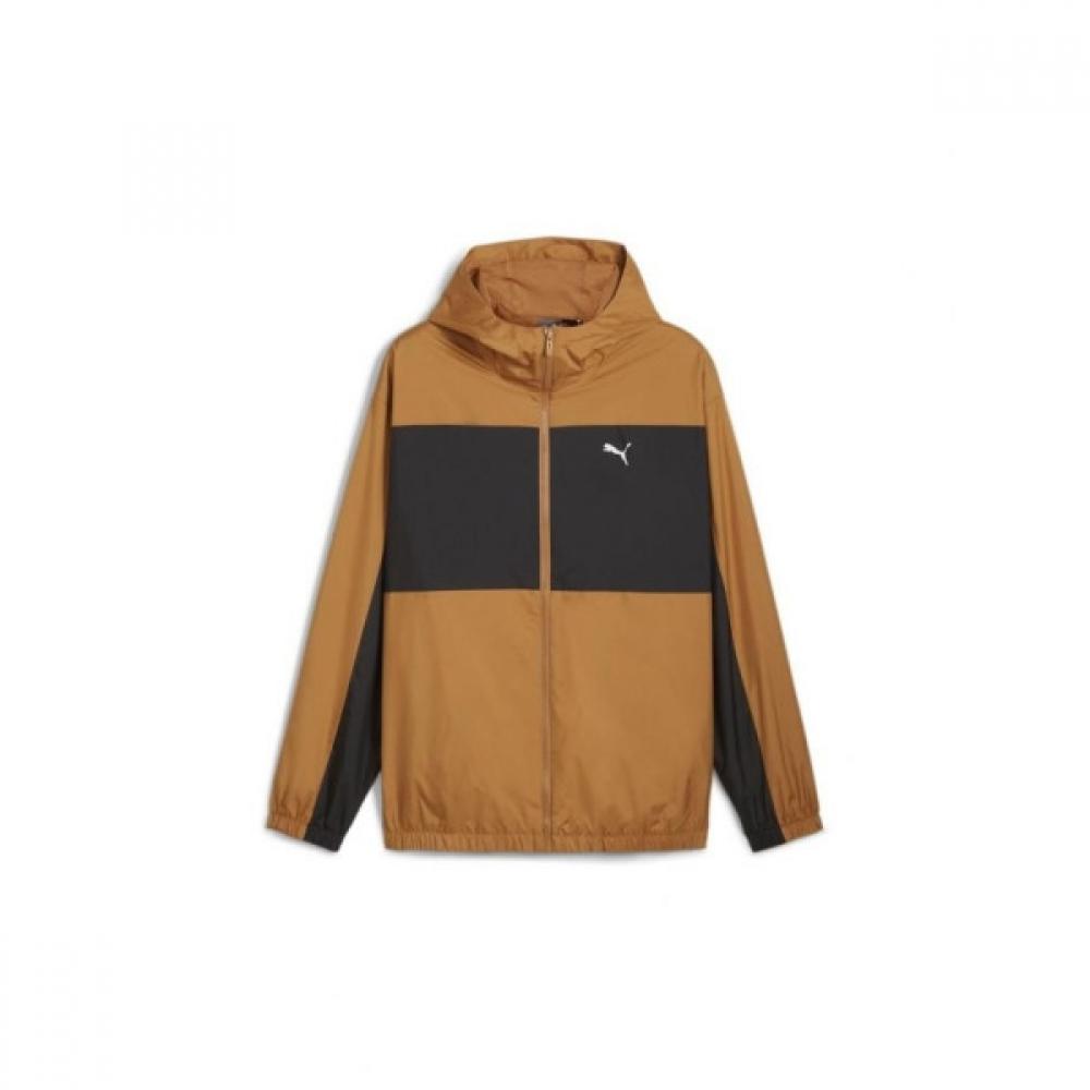 

Puma Ветрозащитная куртка Galleria Ulamesh 68410764 Puma L