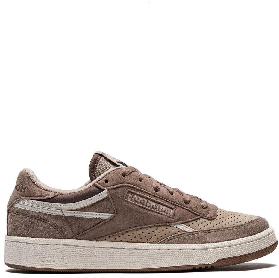 Кроссовки Reebok Club C 85 Vintage