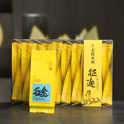 Wuyi Rock Oolong Tea Laocong Narcissus Ripe Tea Foot Fire Carbon Bake 170g