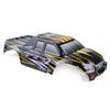 Car Body Cover Part For -Racing 9116 08427 1/8 Off-road Buggy RC Car