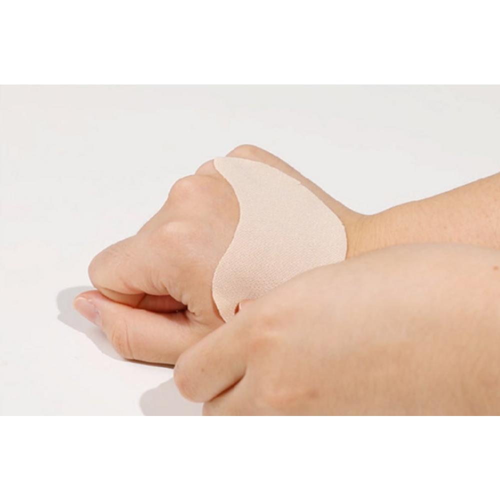 DASHU Daily UV Shield Golf Patch, 5 Pieces, 2 Pieces