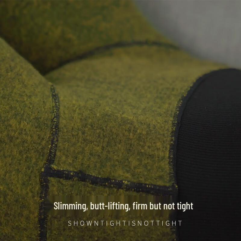 Aifandi Ultra-Thick Thermal Tights