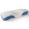 OLOMM Memory Foam Side Sleeper Pillow